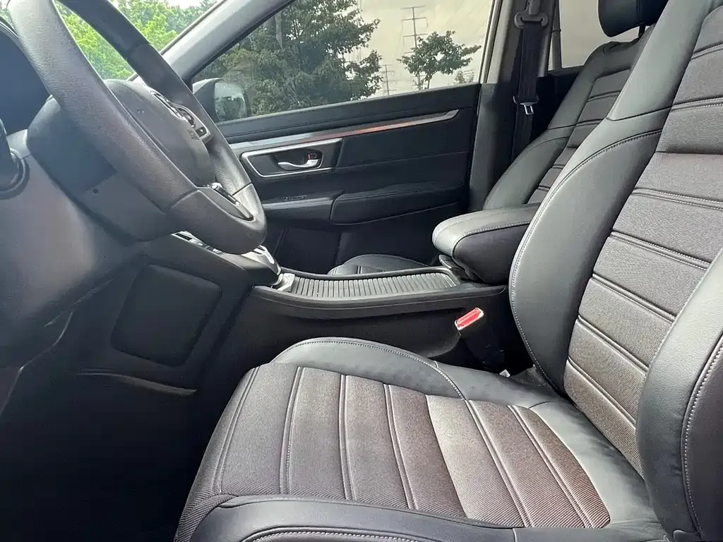 Honda Breeze 2021 из CN, фото 4