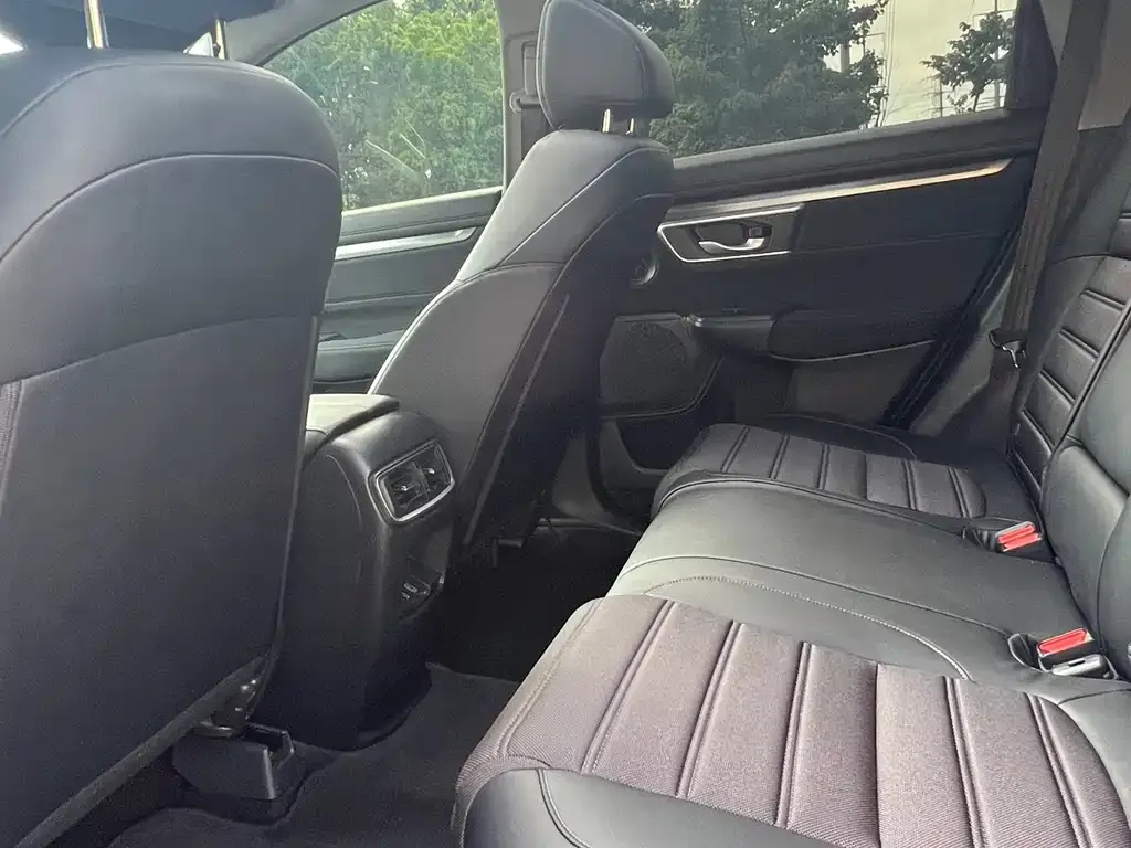 Honda Breeze 2021 из CN, фото 6