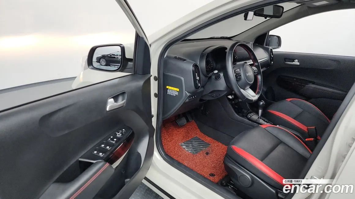 [object Object] morning 2022 из KR, фото 10