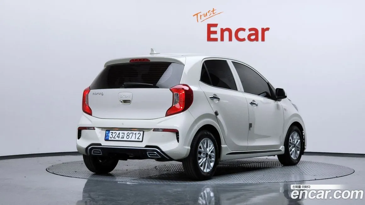 [object Object] morning 2022 из KR, фото 2