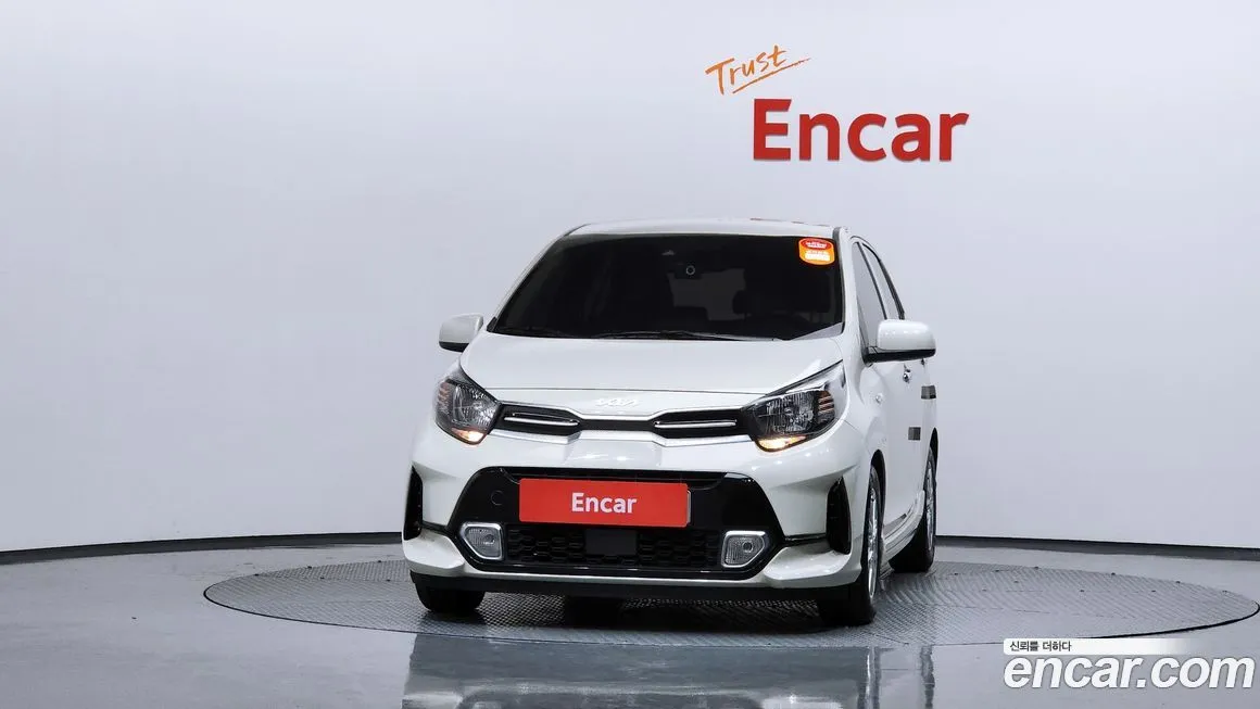 [object Object] morning 2022 из KR, фото 3