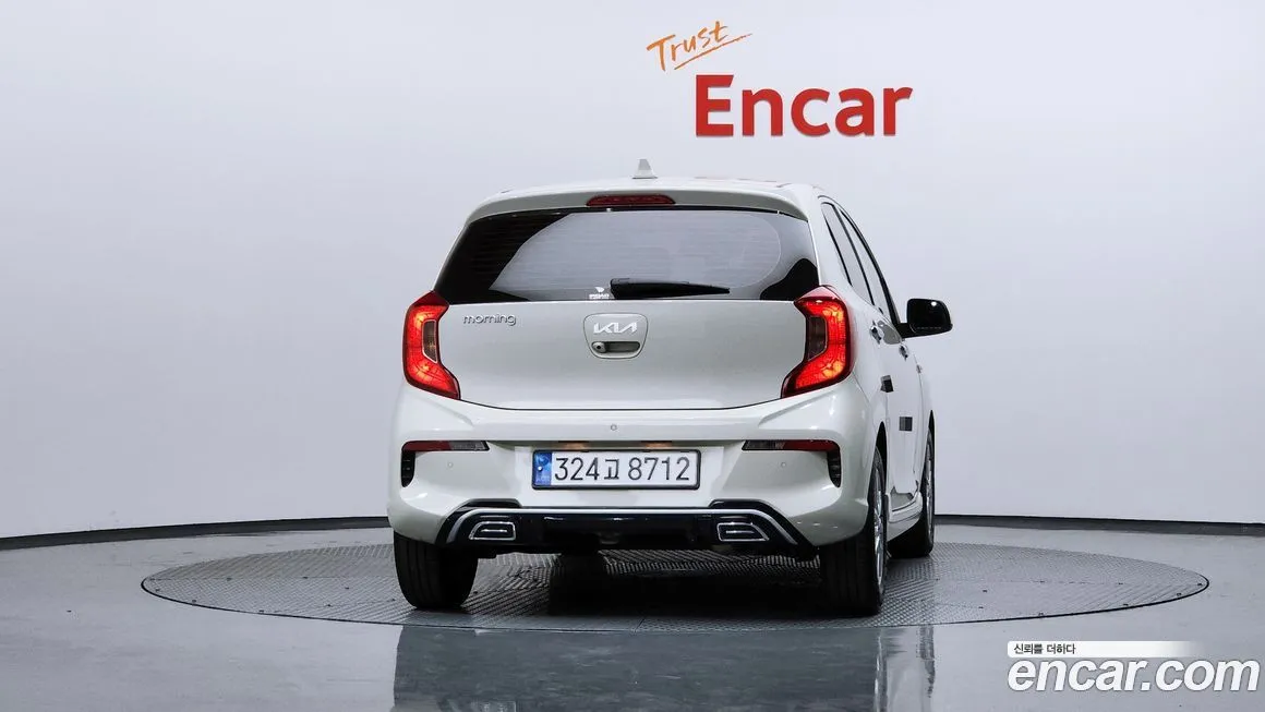 [object Object] morning 2022 из KR, фото 4