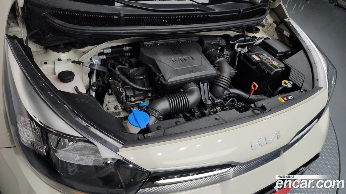 [object Object] morning 2022 из KR, фото 6