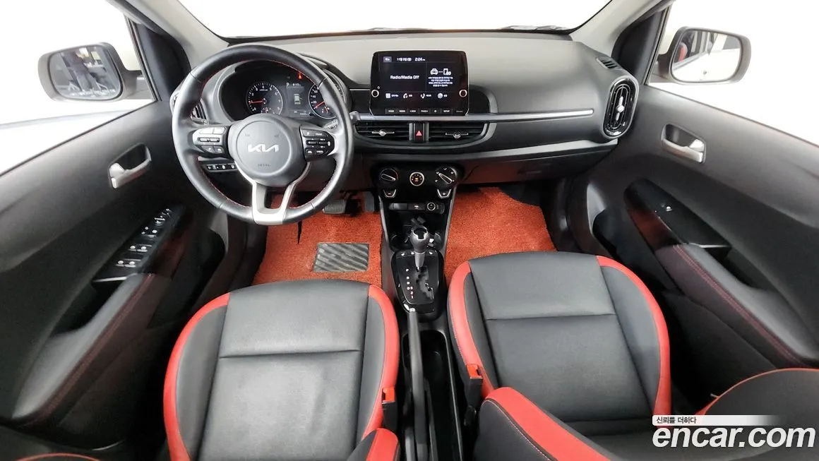 [object Object] morning 2022 из KR, фото 7