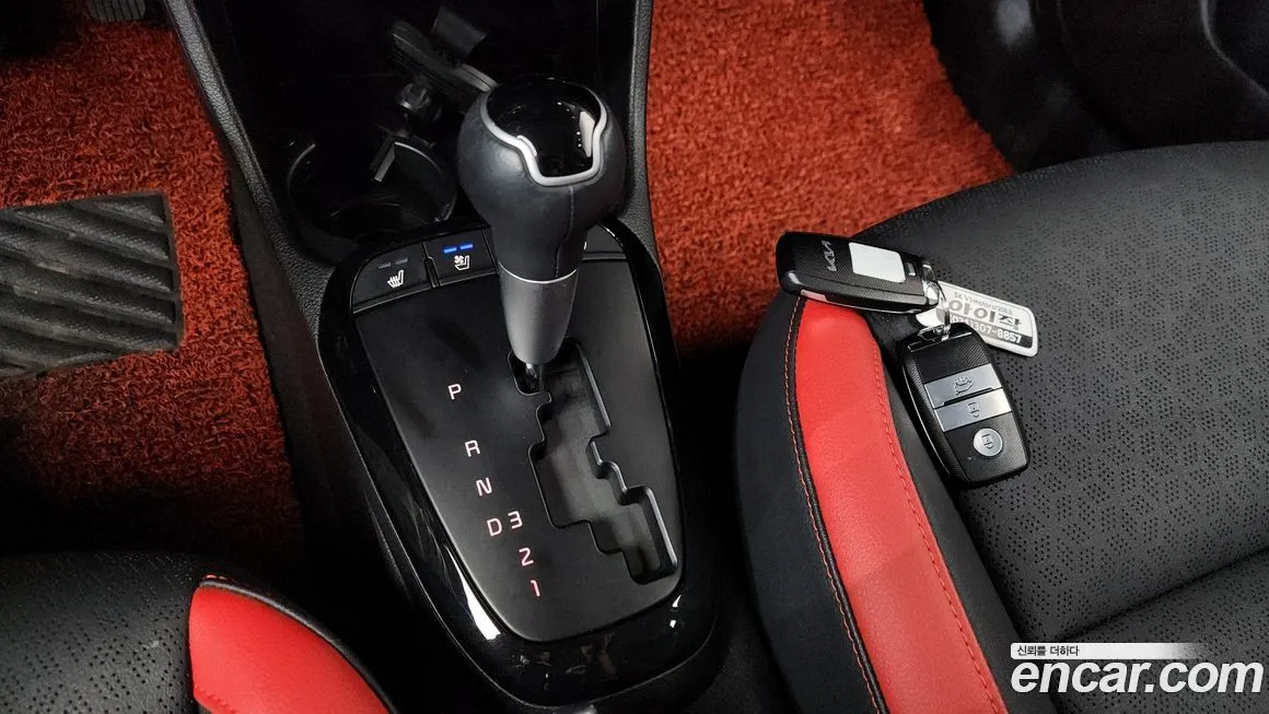 [object Object] morning 2022 из KR, фото 9