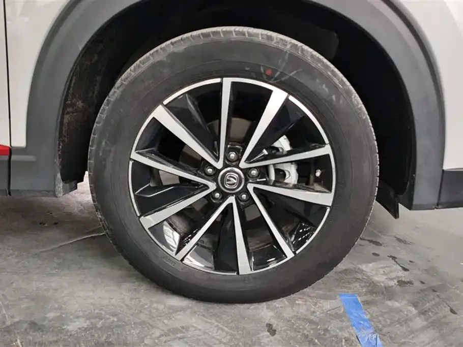 Changan CS85 COUPE 2022 из CN, фото 6
