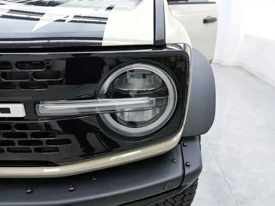 Ford Bronco 2025 из CN, фото 3