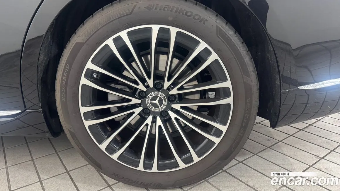 Mercedes-Benz S-Class 2025 из KR, фото 5