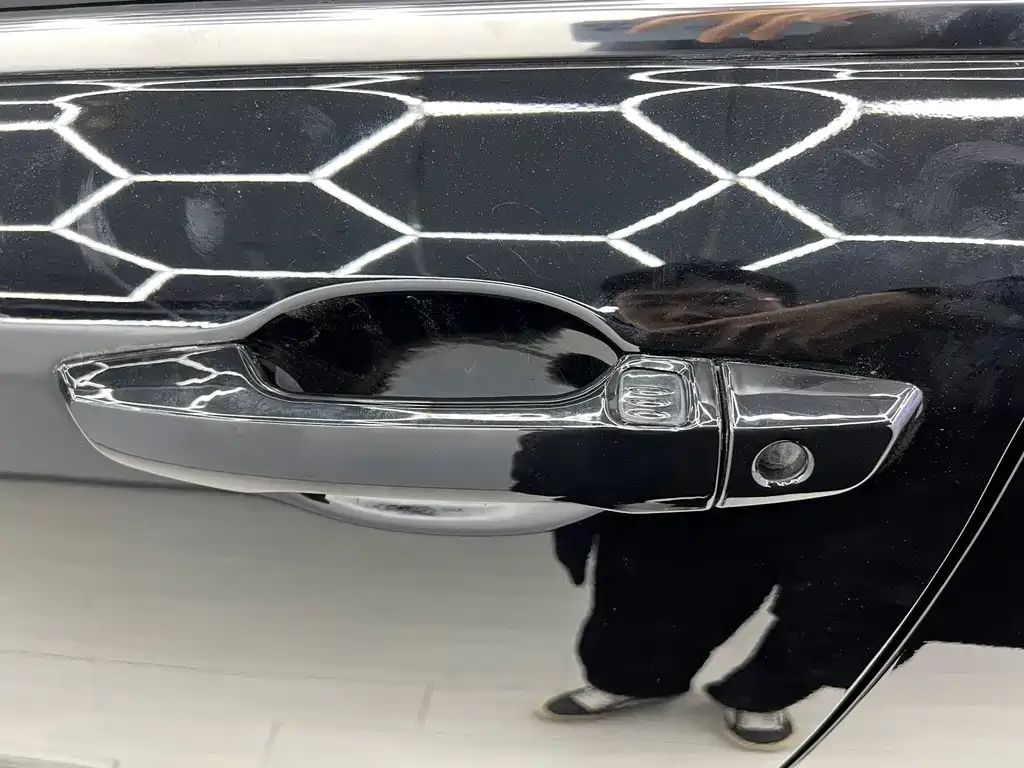 Honda CR-V 2022 из CN, фото 10