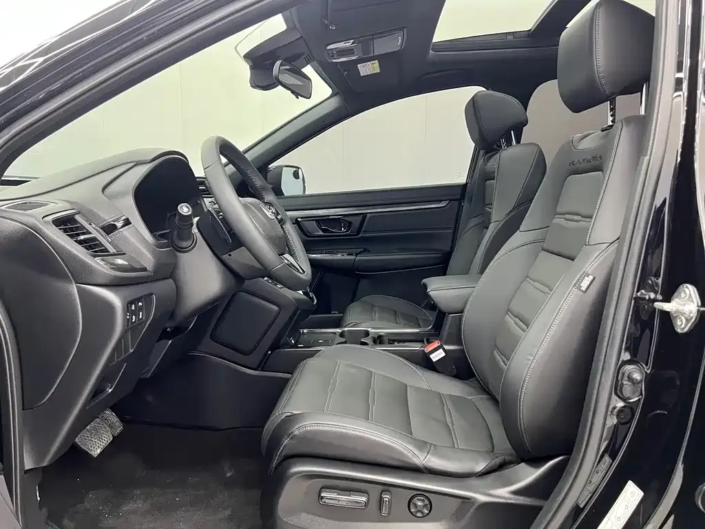 Honda CR-V 2022 из CN, фото 4