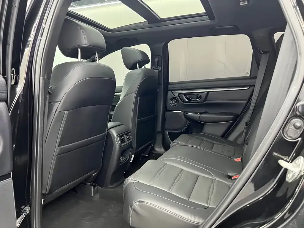 Honda CR-V 2022 из CN, фото 5