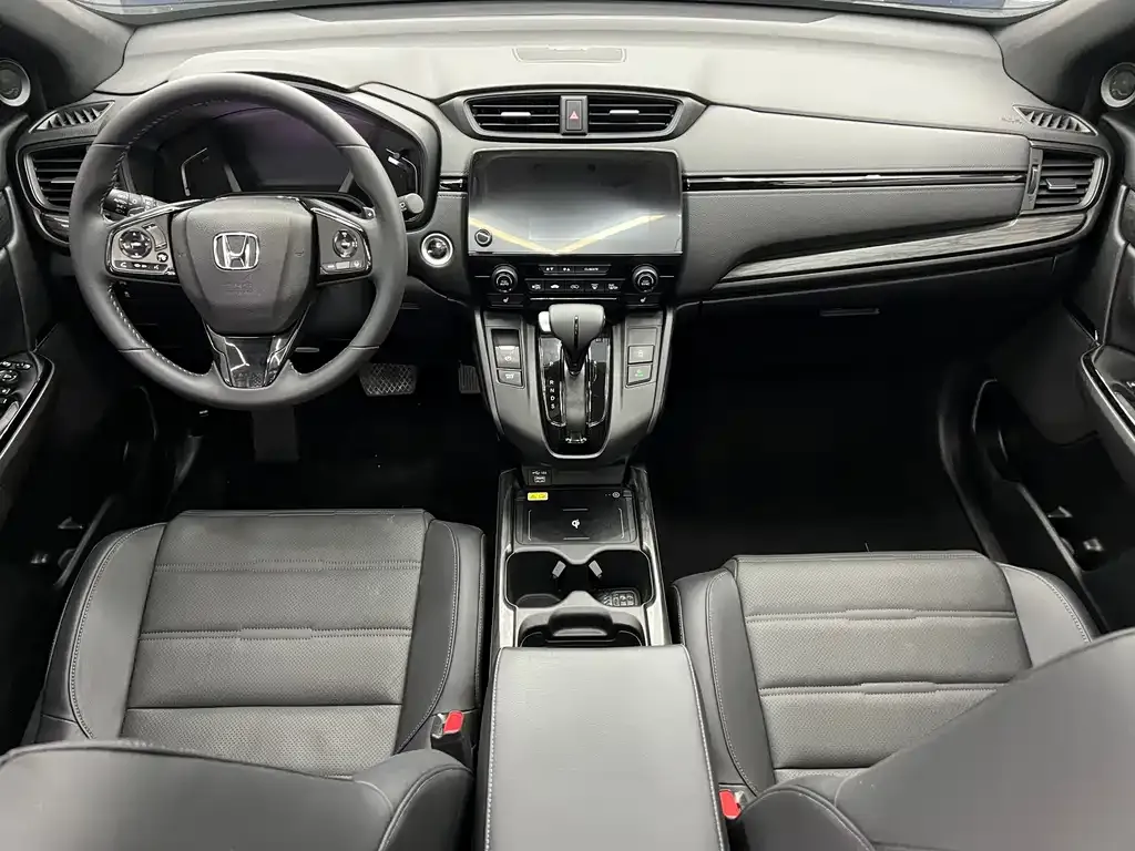 Honda CR-V 2022 из CN, фото 6