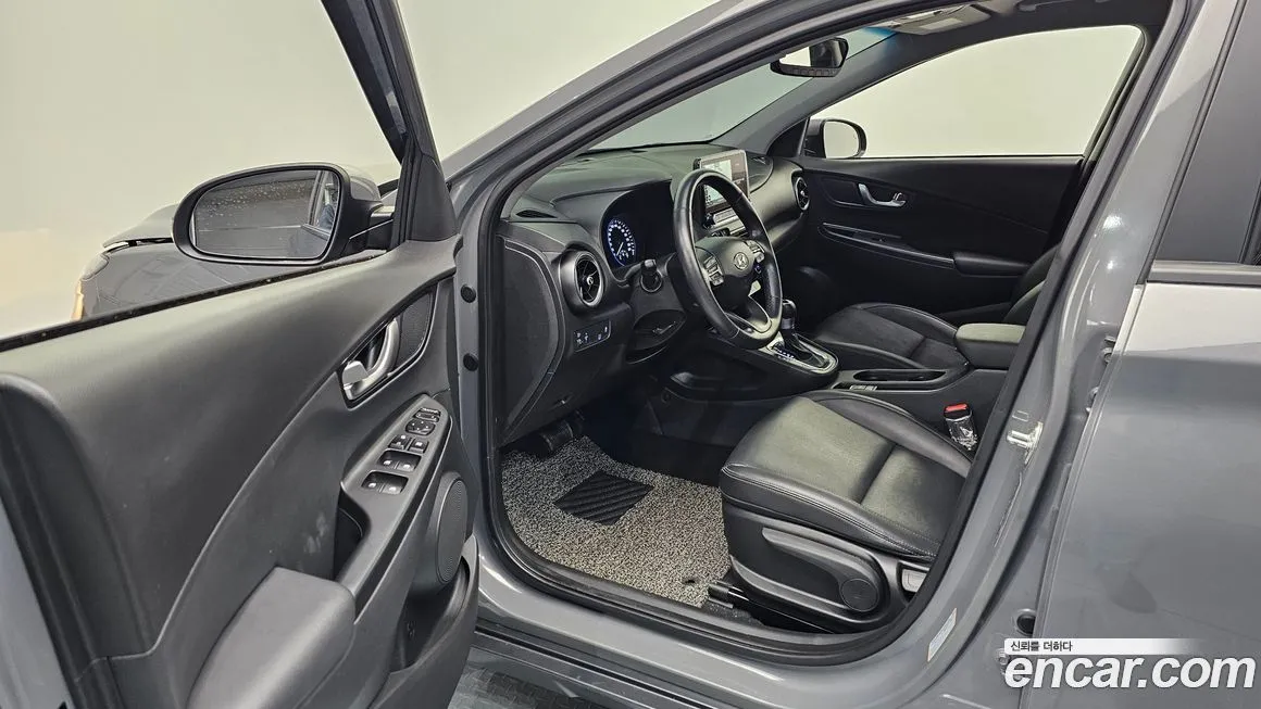 Hyundai Kona 2022 из KR, фото 10