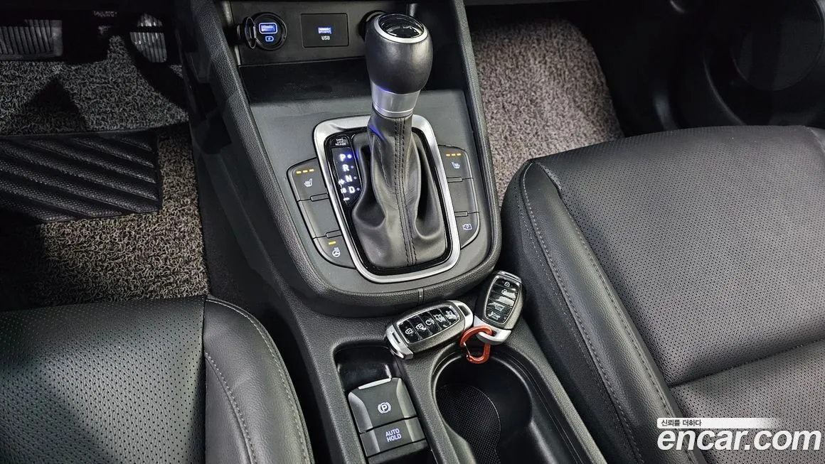 Hyundai Kona 2022 из KR, фото 9