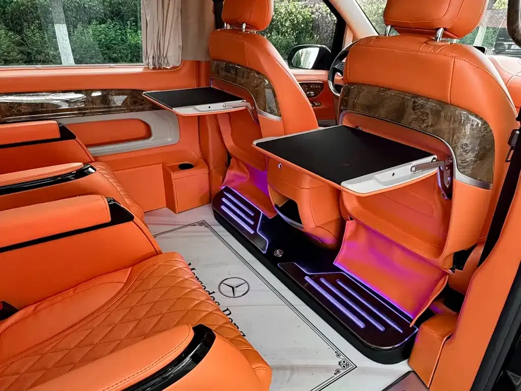 Mercedes-Benz Vito 2022 из CN, фото 10