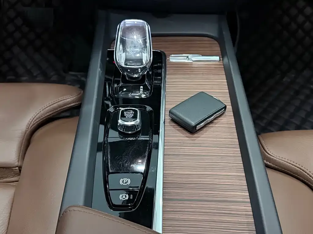 Volvo S60 2022 из CN, фото 9