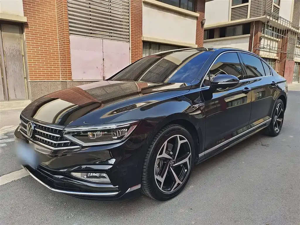 Volkswagen Magotan 2024 из CN, фото 1
