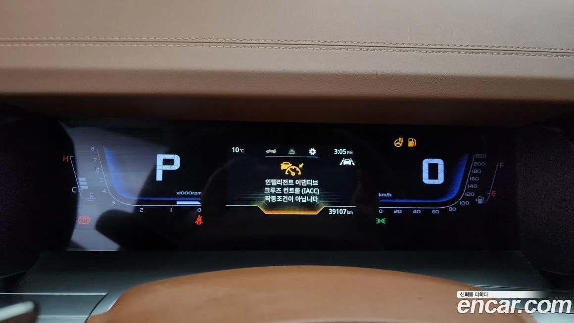KG Mobility (Ssangyong) Torres 2023 из KR, фото 8