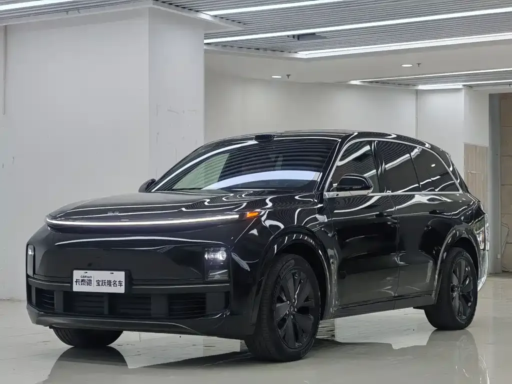Li Auto L8 2025 из CN, фото 1