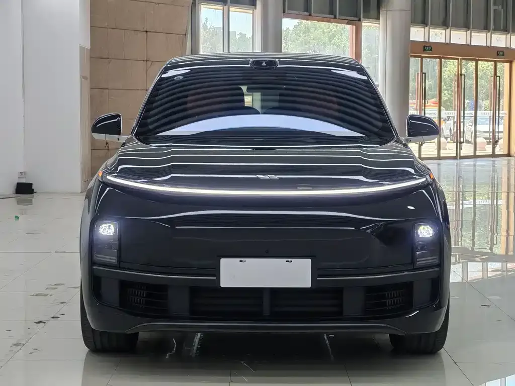 Li Auto L8 2025 из CN, фото 2