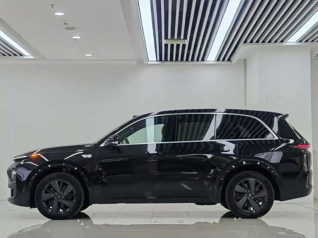Li Auto L8 2025 из CN, фото 4