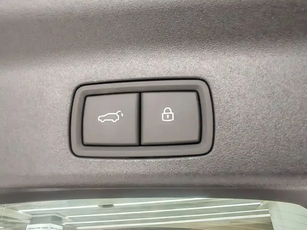 Li Auto L8 2025 из CN, фото 9