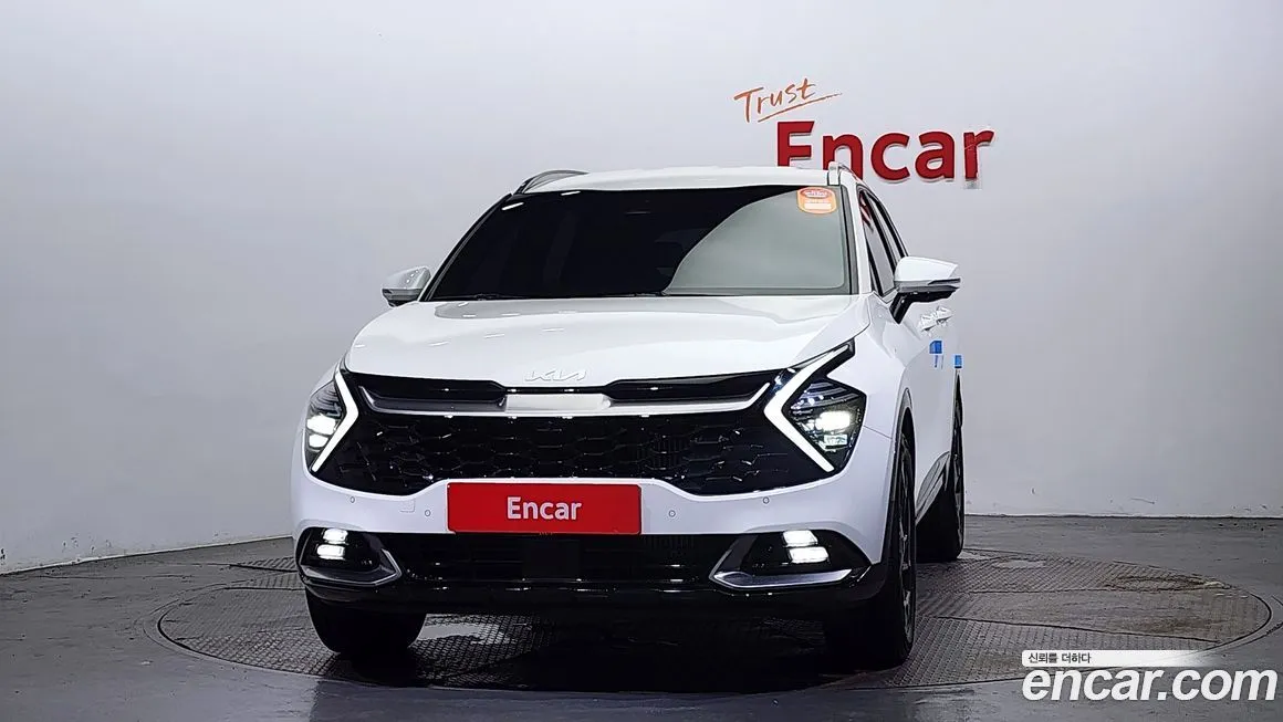 Kia Sportage — фото 3