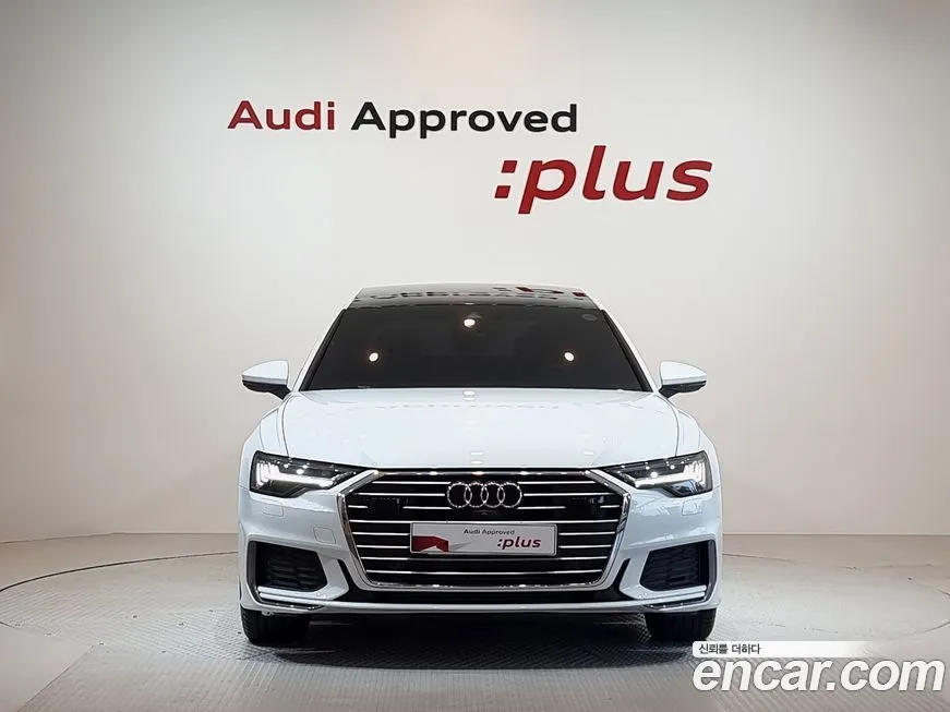 Audi A6 — фото 2