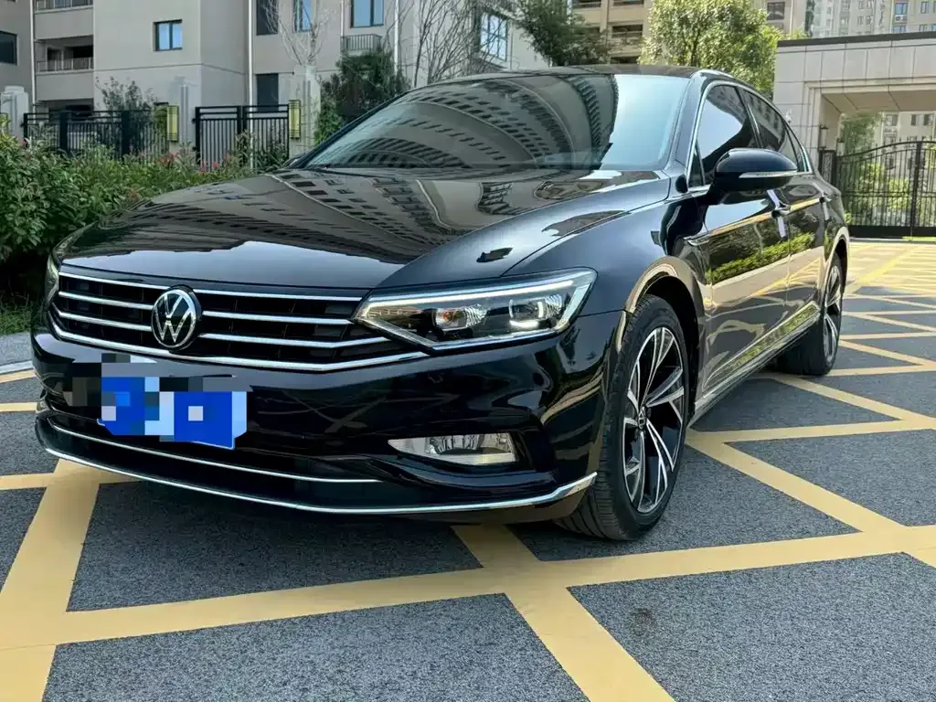 Volkswagen Magotan 2022 из CN, фото 1