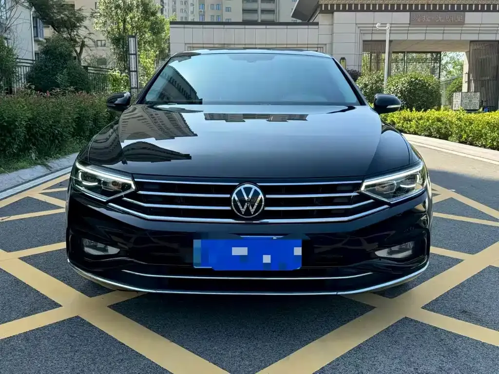 Volkswagen Magotan 2022 из CN, фото 3