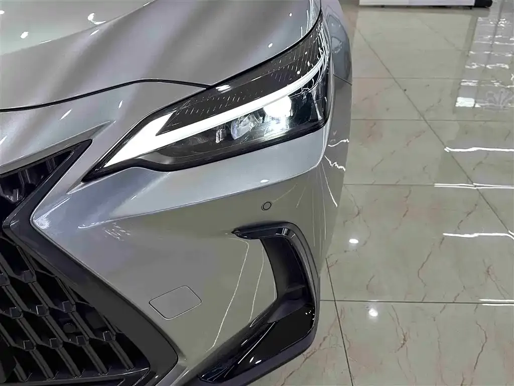 Lexus NX 2025 из CN, фото 7