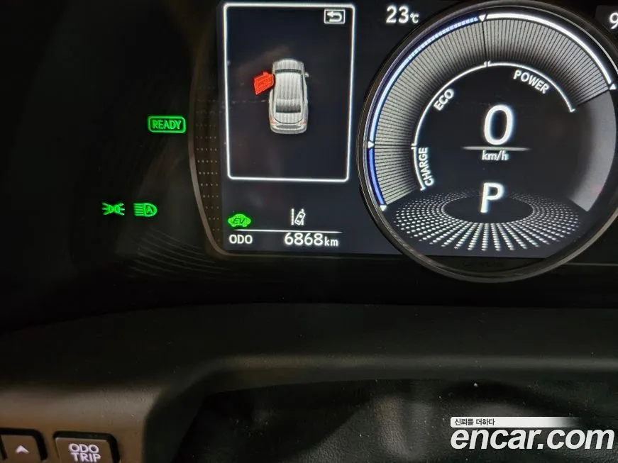 Lexus ES 2025 из KR, фото 8