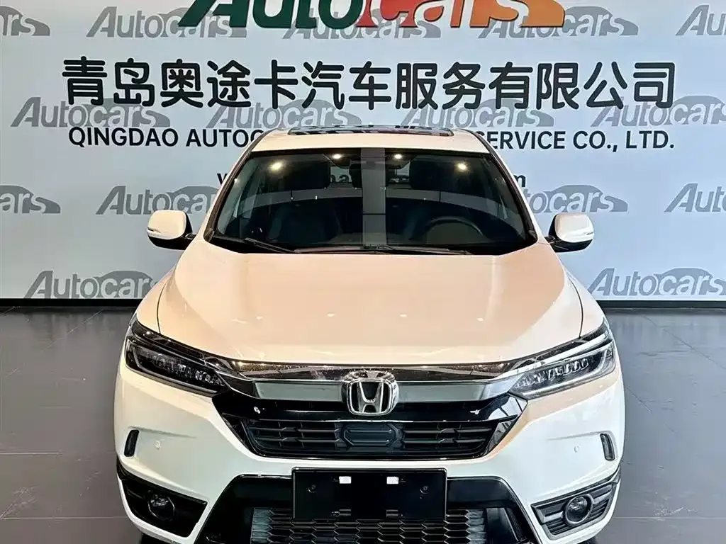 Honda Breeze 2021 из CN, фото 3
