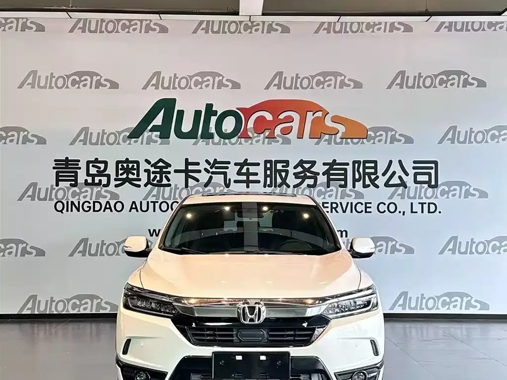 Honda Breeze 2021 из CN, фото 5