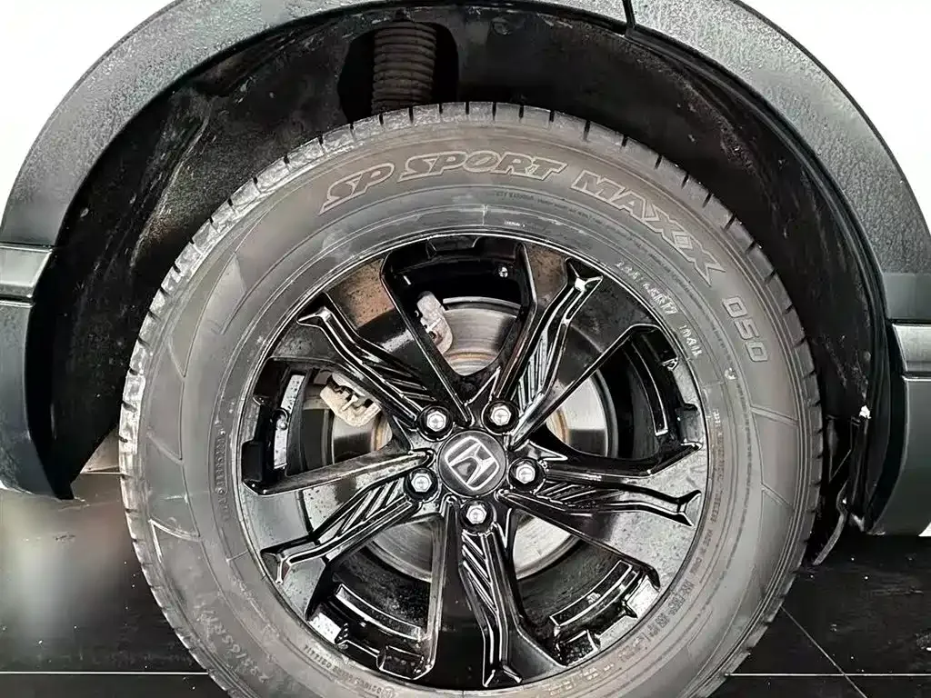 Honda Breeze 2021 из CN, фото 8
