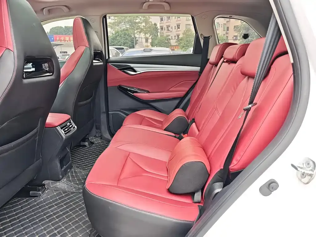 Changan CS75PLUS 2021 из CN, фото 7