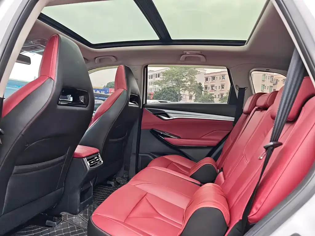 Changan CS75PLUS 2021 из CN, фото 8