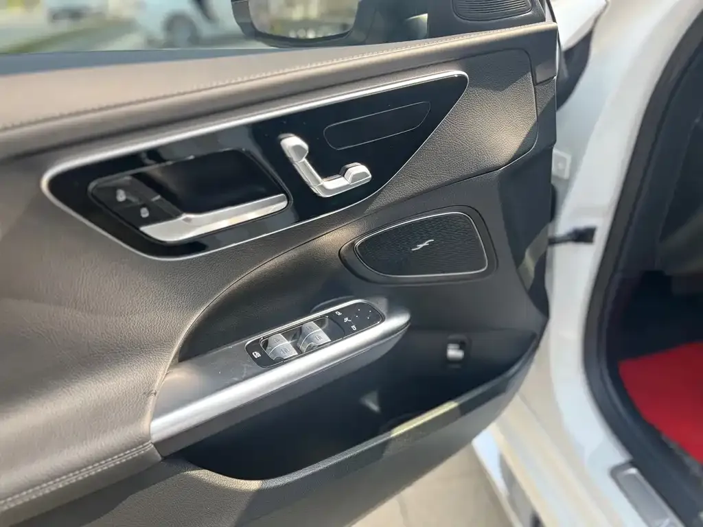 Mercedes-Benz C-Class 2022 из CN, фото 6