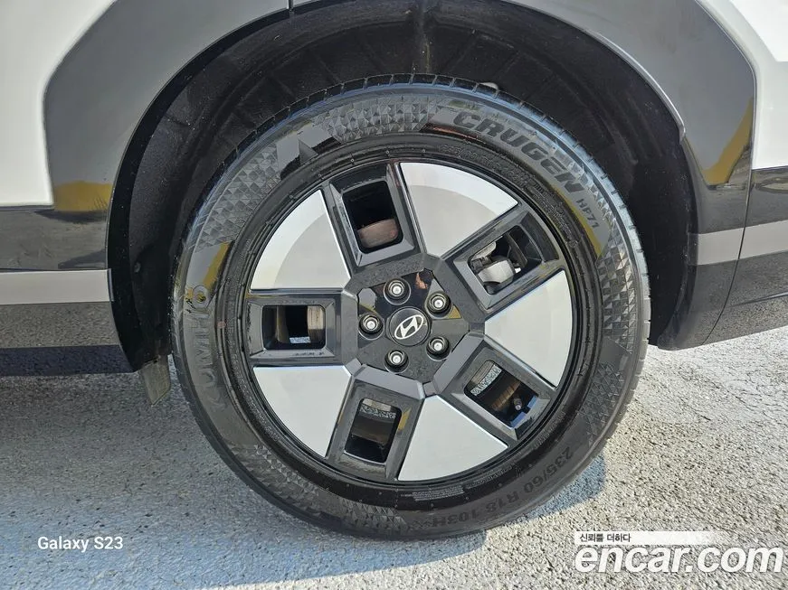 Hyundai Santafe — фото 10