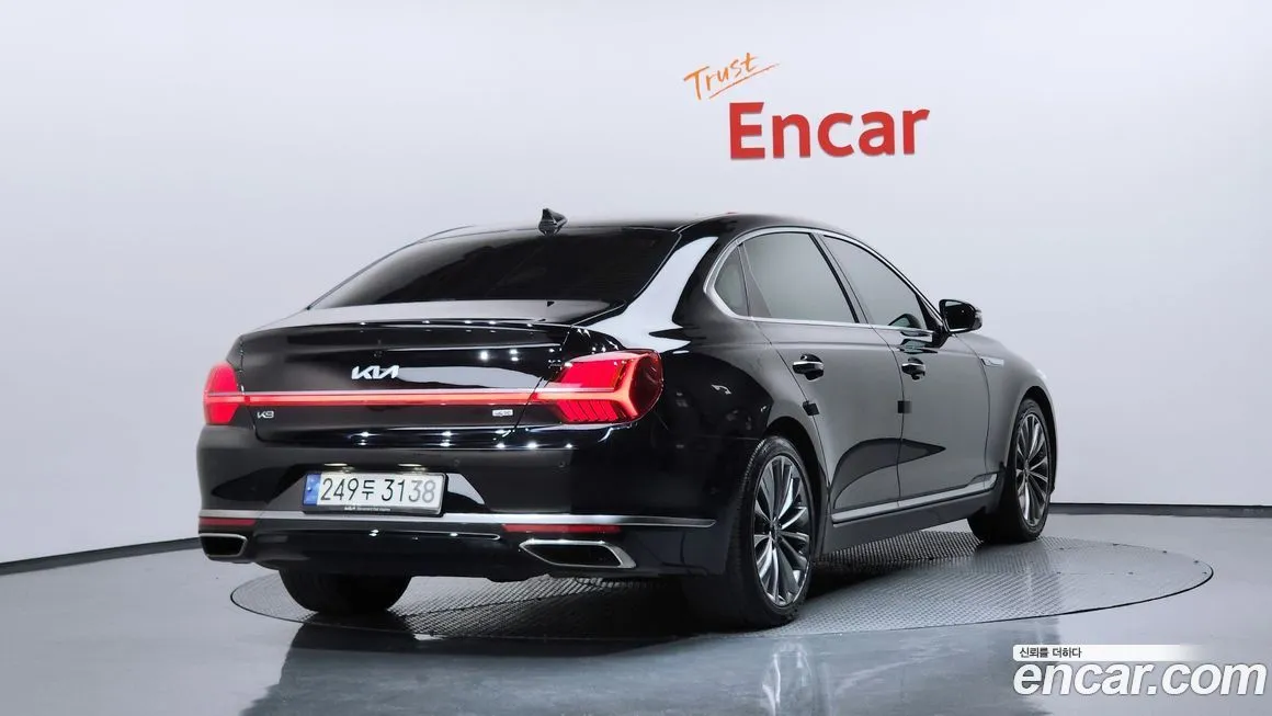 [object Object] K9 2023 из KR, фото 2