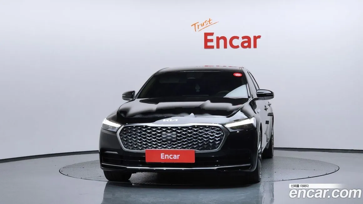 [object Object] K9 2023 из KR, фото 3