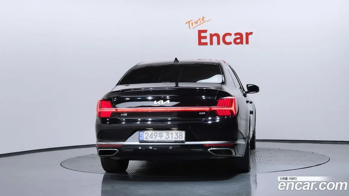 [object Object] K9 2023 из KR, фото 4