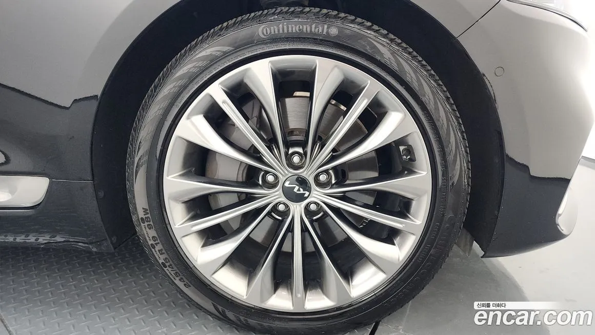 [object Object] K9 2023 из KR, фото 5