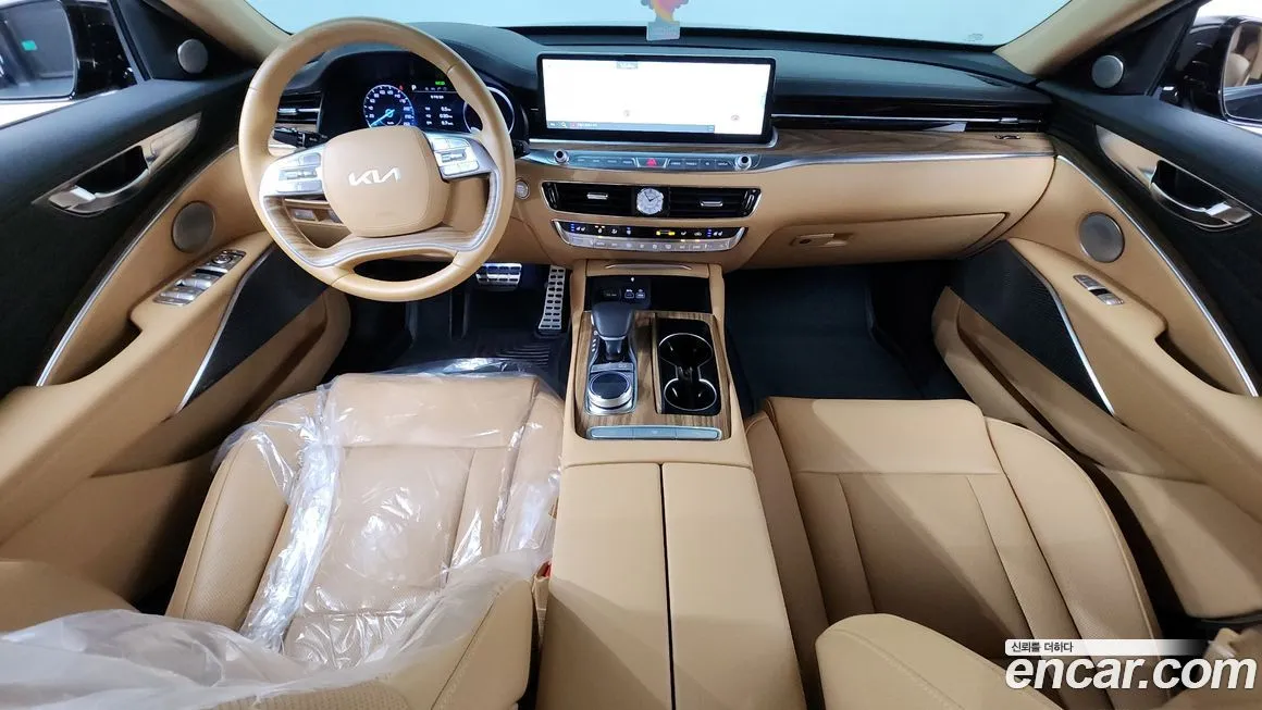 [object Object] K9 2023 из KR, фото 7