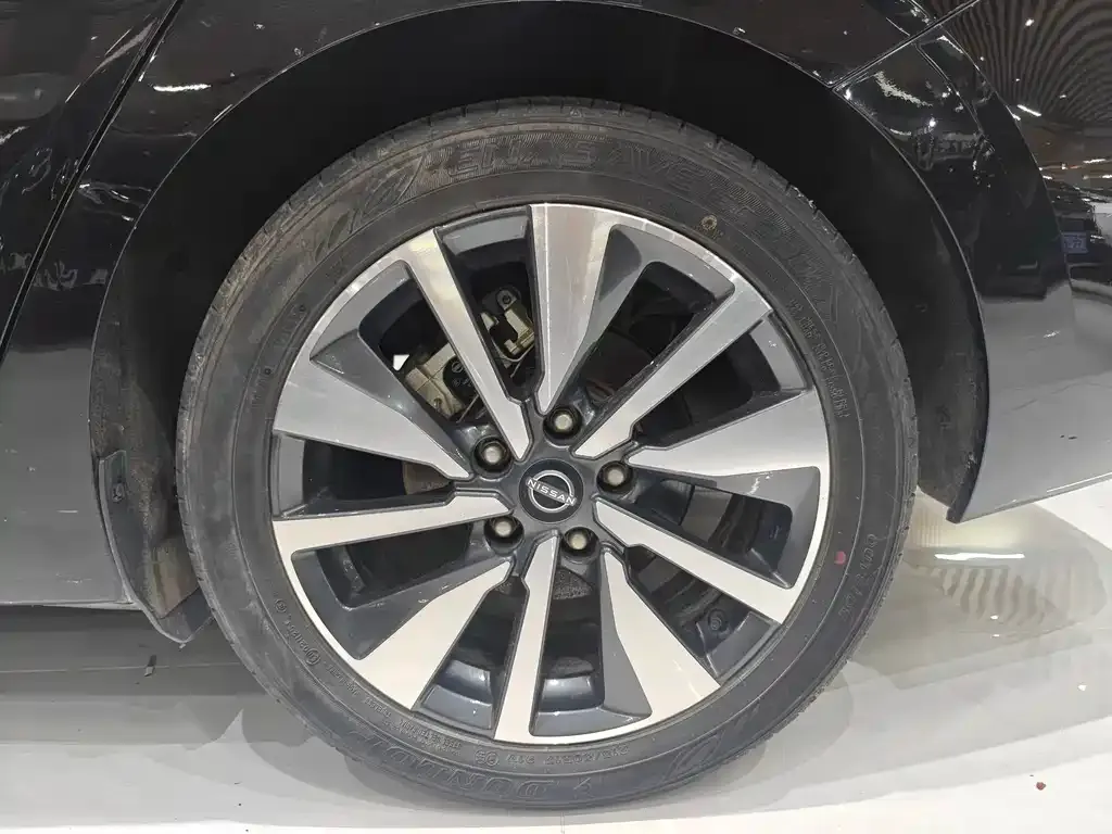 Nissan Sylphy 2023 из CN, фото 6