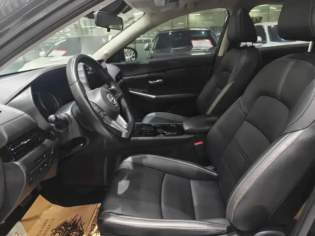 Nissan Sylphy 2023 из CN, фото 7