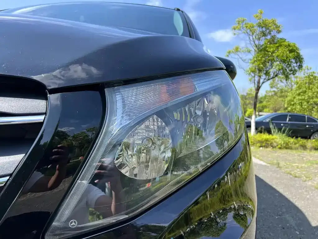 Mercedes-Benz Vito 2023 из CN, фото 5