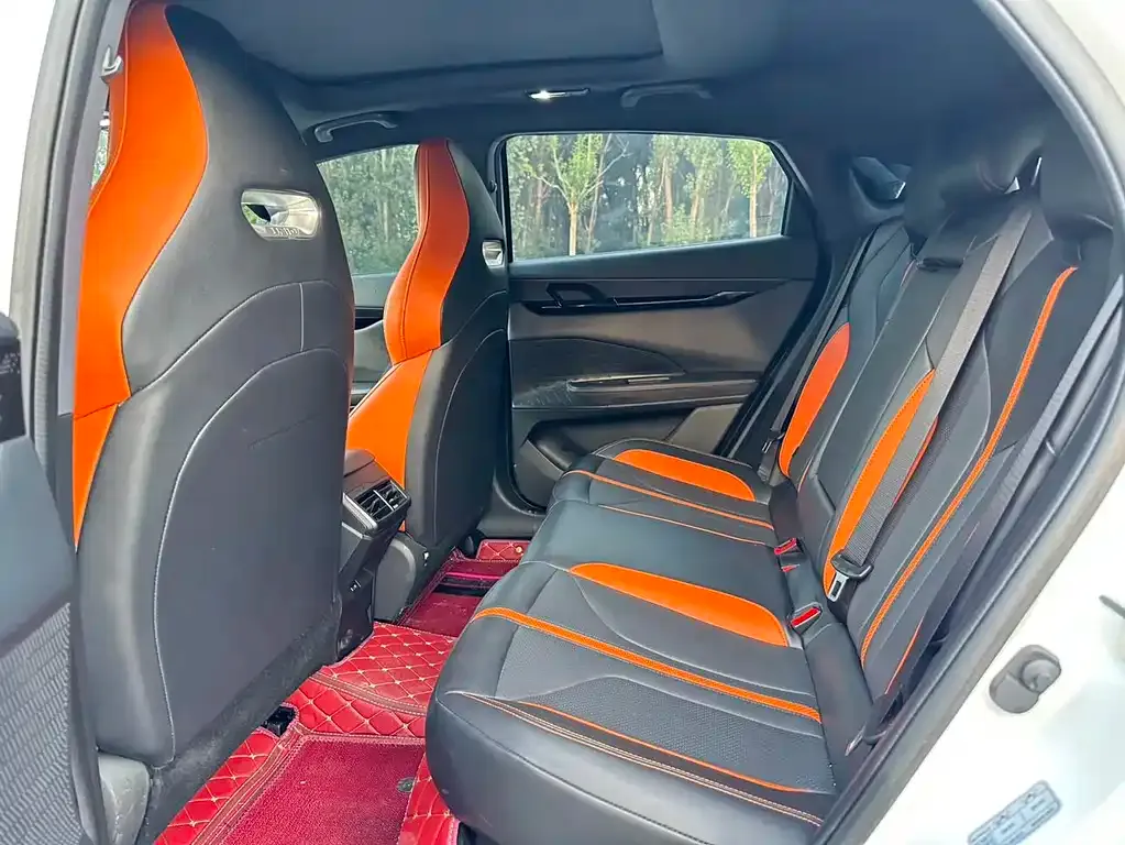 Changan UNI-V 2023 из CN, фото 6