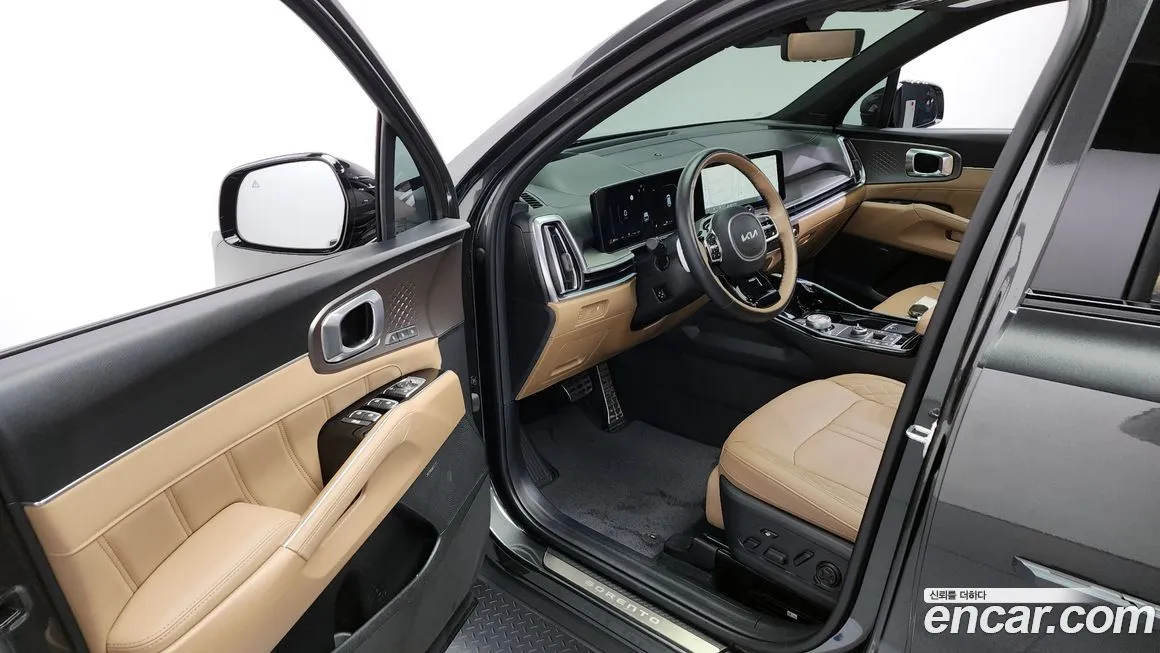 Kia Sorento — фото 10