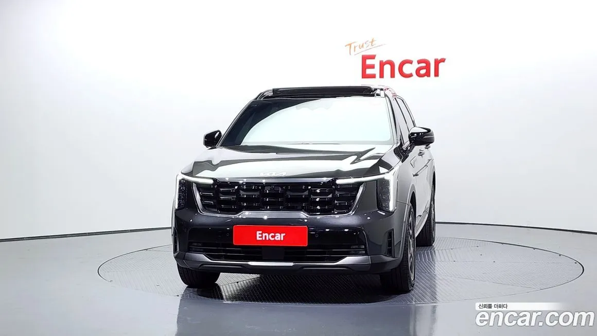 Kia Sorento — фото 3